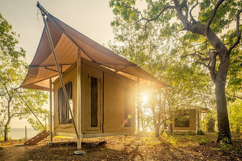 5 Day Kakadu National Park And Arnhem Land Tour - Accommodation Whitsundays 7