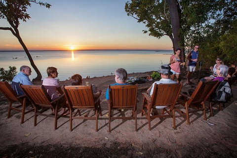 5 Day Kakadu National Park And Arnhem Land Tour - Accommodation Whitsundays 6