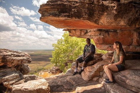 5 Day Kakadu National Park And Arnhem Land Tour - Accommodation Whitsundays 0