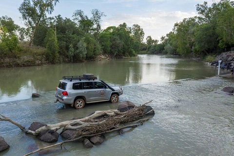 5 Day Kakadu National Park And Arnhem Land Tour - Accommodation Whitsundays 2