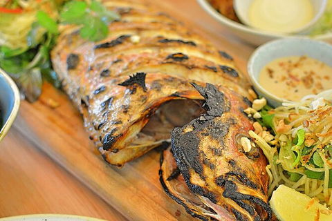 Gourmet Lunch Tour In Darwin Saturday Or Sunday 3-Hours - Accommodation Whitsundays 2