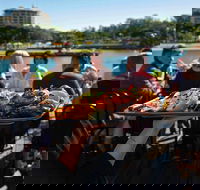 Gourmet Lunch Tour in Darwin Saturday or Sunday 3-Hours - Accommodation Whitsundays