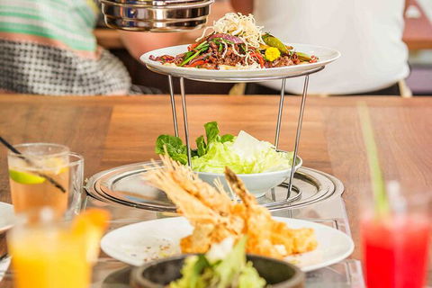 Gourmet Lunch Tour In Darwin Saturday Or Sunday 3-Hours - Accommodation Whitsundays 1