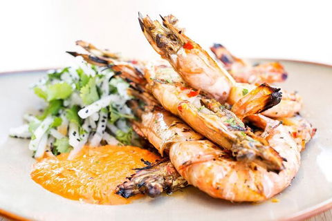 Gourmet Lunch Tour In Darwin Saturday Or Sunday 3-Hours - Accommodation Whitsundays 4