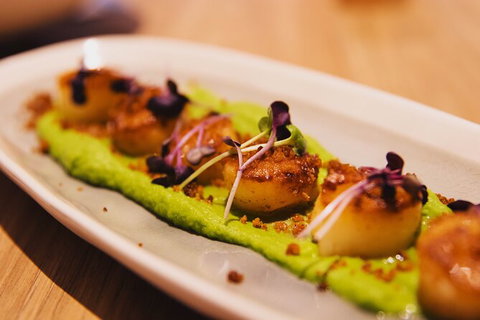 Gourmet Dinner Tour In Darwin 3-Hours - Accommodation Whitsundays 1