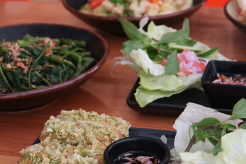 Gourmet Dinner Tour In Darwin 3-Hours - Accommodation Whitsundays 5