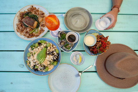 Gourmet Dinner Tour In Darwin 3-Hours - Accommodation Whitsundays 4