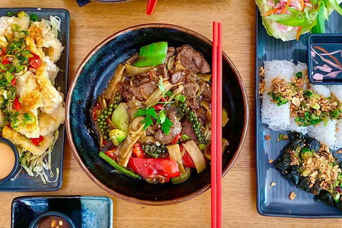 Gourmet Dinner Tour In Darwin 3-Hours - Accommodation Whitsundays 6