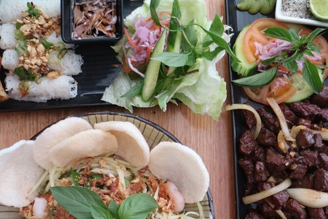 Gourmet Dinner Tour In Darwin 3-Hours - Accommodation Whitsundays 3