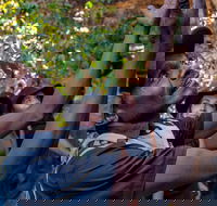 Arnhem Land Injalak Hill Full-Day Tour from Darwin - Accommodation Whitsundays