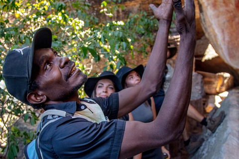 Arnhem Land Injalak Hill Full-Day Tour From Darwin - Accommodation Whitsundays 0