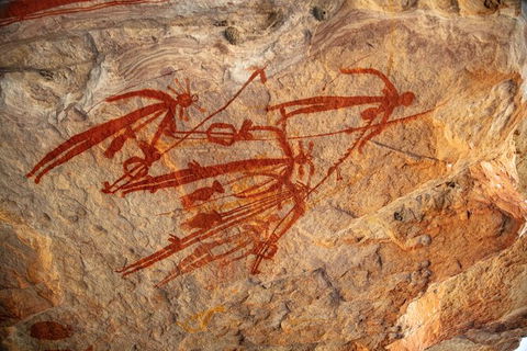 Arnhem Land Injalak Hill Full-Day Tour From Darwin - Accommodation Whitsundays 7