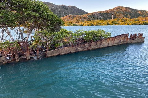 Aquascene Magnetic Island Discovery Tour - Accommodation Whitsundays 1