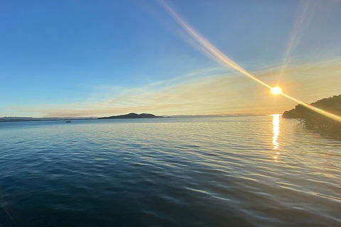 Aquascene Magnetic Island Discovery Tour - Accommodation Whitsundays 3