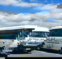 Shared Arrival Transfer Proserpine Airport to Airlie Beach  Surrounds - Accommodation Whitsundays