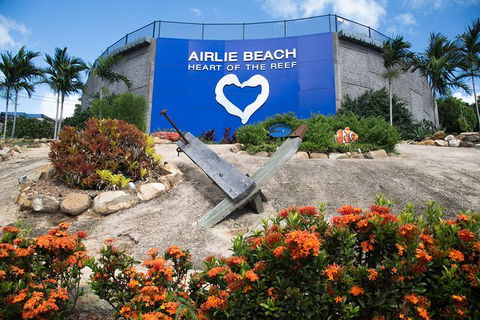 Private Transfer Service In The Whitsunday Region - Accommodation Whitsundays 3