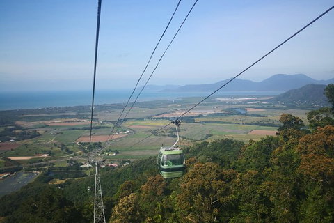 Historic Village Herberton, Kuranda Village And The Skyrail Rainforest Cableway - Accommodation Whitsundays 4