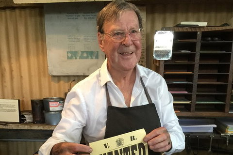 Historic Village Herberton, Kuranda Village And The Skyrail Rainforest Cableway - Accommodation Whitsundays 2