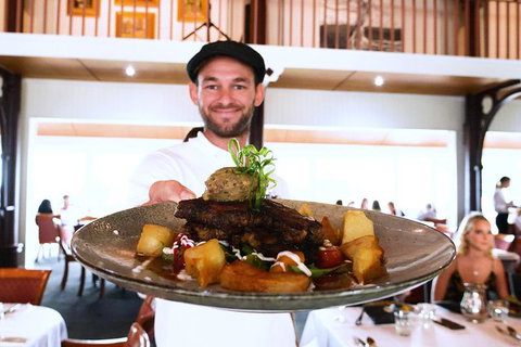 Hens Party Winery Tour - Accommodation Whitsundays 7