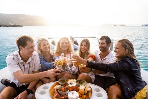 Sunset Cruise Private Charter Hamilton Island - Accommodation Whitsundays 5