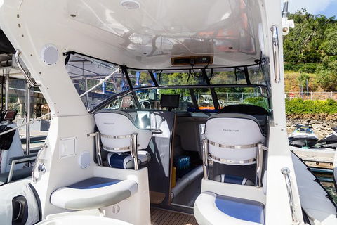 Sunset Cruise Private Charter Hamilton Island - Accommodation Whitsundays 3