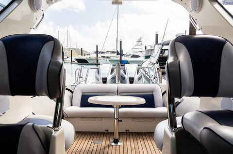Sunset Cruise Private Charter Hamilton Island - Accommodation Whitsundays 4