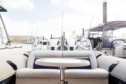 Sunset Cruise Private Charter Hamilton Island - Accommodation Whitsundays 7