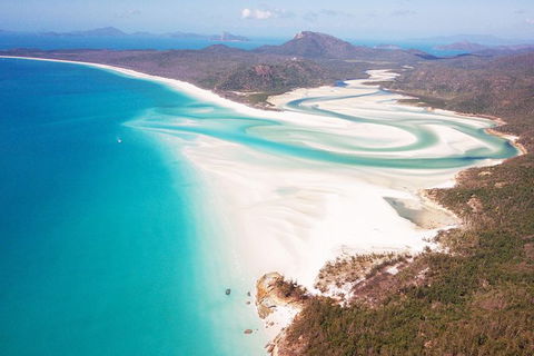 2Day 2 Night Sail, Snorkel & SUP Adventure Whitsundays Single - Accommodation Whitsundays 3