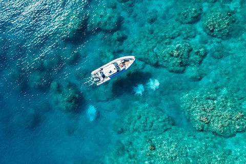Premium Private Charter - Accommodation Whitsundays 0