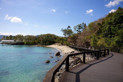 Rainforest To Reef Experience - Reef And Beyond Guided Holidays - Accommodation Whitsundays 4