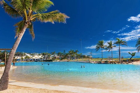 Rainforest To Reef Experience - Reef And Beyond Guided Holidays - Accommodation Whitsundays 0