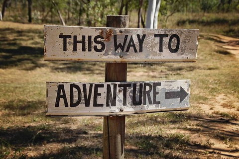 Rainforest To Reef Experience - Reef And Beyond Guided Holidays - Accommodation Whitsundays 6