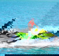 Jet Ski Safari - Accommodation Whitsundays