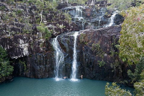 Private Group Eco Tour - Accommodation Whitsundays 2