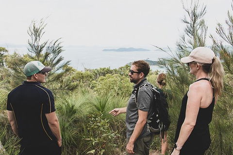 Private Group Eco Tour - Accommodation Whitsundays 1