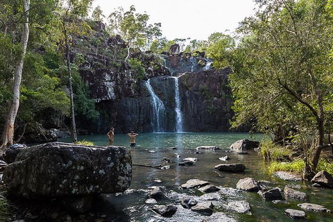 Private Group Eco Tour - Accommodation Whitsundays 7
