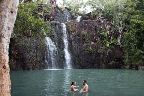Private Group Eco Tour - Accommodation Whitsundays 8