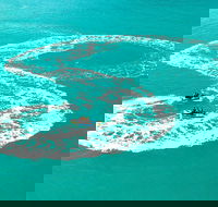 Jet Boat  Banana Boat Combo - Accommodation Whitsundays