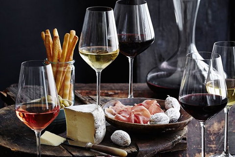 Hinterland Cheese & Wine Tasting Tour - With 2 Course Lunch Included - Accommodation Whitsundays 5