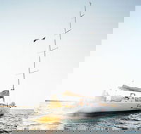 4 Day and 3 Night Whitsunday Maxi Sailing Adventure on Broomstick - Accommodation Whitsundays