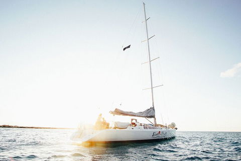 4 Day And 3 Night Whitsunday Maxi Sailing Adventure On Broomstick - Accommodation Whitsundays 0