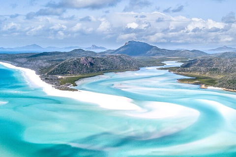 4 Day And 3 Night Whitsunday Maxi Sailing Adventure On Broomstick - Accommodation Whitsundays 11
