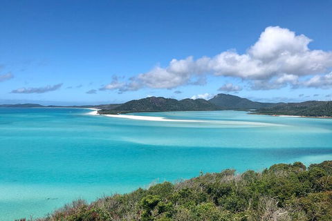 4 Day And 3 Night Whitsunday Maxi Sailing Adventure On Broomstick - Accommodation Whitsundays 14