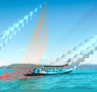 4 Day and 3 Night Whitsunday Maxi Sailing Adventure on Condor - Accommodation Whitsundays