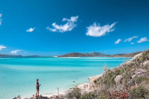 4 Day And 3 Night Whitsunday Maxi Sailing Adventure On Condor - Accommodation Whitsundays 6
