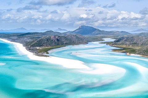 4 Day And 3 Night Whitsunday Maxi Sailing Adventure On Condor - Accommodation Whitsundays 7