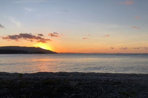 South Molle Island Camping - Accommodation Whitsundays 0