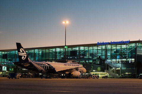 Brisbane Airport To Sunshine Coast Private Transfer - 13 Seat Minibus - Accommodation Whitsundays 6