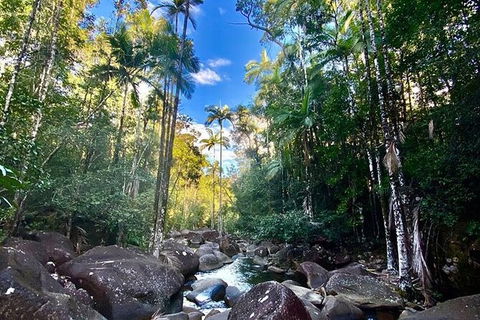 Chasing Waterfalls In The Whitsunday\'s Full Day Tour - Accommodation Whitsundays 11