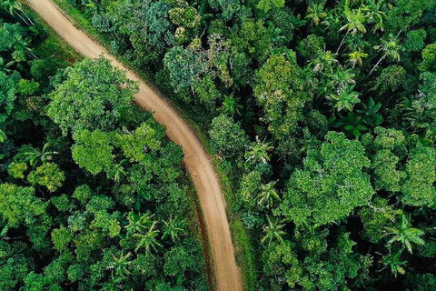 Chasing Waterfalls In The Whitsunday\'s Full Day Tour - Accommodation Whitsundays 5